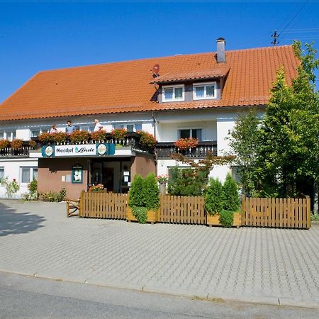 Landgasthof Linde ديغينهاوسيرتال المظهر الخارجي الصورة